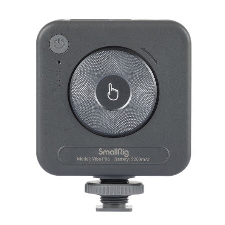 Smallrig Illuminatore Led Vibe P96 3286B Smallrig Illuminatore Led Vibe P96 3286B